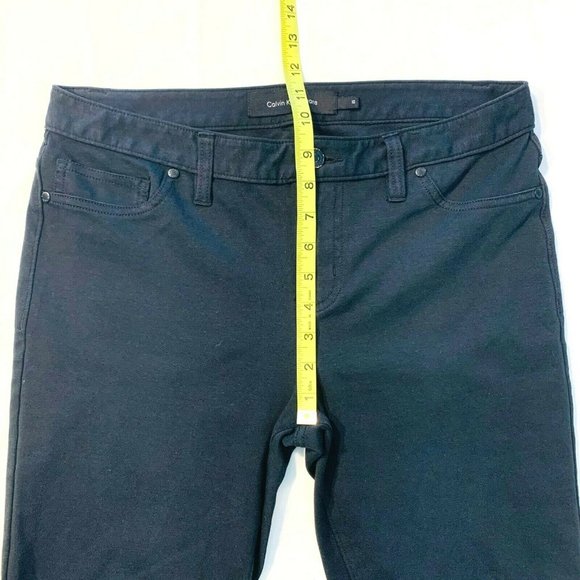 Calvin Klein‎ Curvy Skinny Super Stretch Jegging - Picture 12 of 12